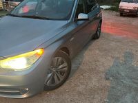 Usata BMW 530 Gran Turismo 245 CV (180 kW) 2010 Grigio Berlina