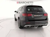 Usata Mercedes GLC220 Premium 194 CV (142 kW) 2022 Other SUV