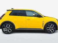 Nuova Renault R5 Urban 89 kW (122 CV) 2025 Giallo Utilitaria