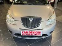 Usata Lancia Ypsilon 77 CV (56 kW) 2009 Beige Utilitaria