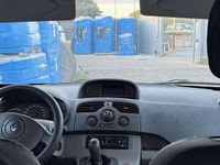 Usata Renault Kangoo 64 CV (47 kW) 2010 Monovolume