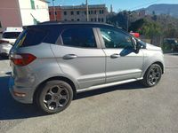 usata Ford Ecosport 1.0 EcoBoost 125 CV ST-Line - 01/2021 - KM. 41.600