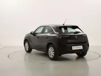 Usata Opel Mokka Edition 56 kW (77 CV) 2021 Nero SUV