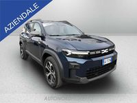 Usata Dacia Bigster Journey 158 CV (116 kW) 2025 Blu/azzurroharm03 SUV