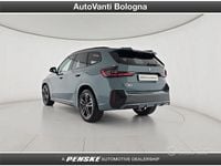 Usata BMW X1 M Sport 170 CV (125 kW) 2024 Other SUV
