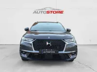 Usata DS Automobiles DS7 Crossback Business 131 CV (96 kW) 2022 Grigio SUV
