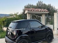 Usata Ligier JS50 2022 Nero Utilitaria