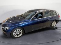 usata BMW 318 Serie 3 Touring d Business Advantage del 2018 usata a Faenza