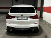 Usata BMW X3 M Sport 265 CV (194 kW) 2019 SUV