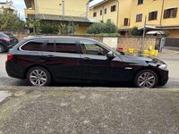 Usata BMW 525 204 CV (150 kW) 2011 Station wagon