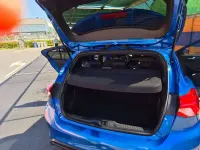 Usata Ford Focus ST-Line 125 CV (91 kW) 2019 Blu Berlina