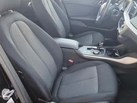 Usata BMW 116 Advantage 2022 Nero Utilitaria