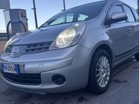 Usata Nissan Note 68 CV (50 kW) 2008 Station wagon