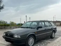 Usata Alfa Romeo 33 105 CV (77 kW) 1988 Station wagon