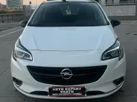 Usata Opel Corsa S 95 CV (69 kW) 2015 Bianco Utilitaria