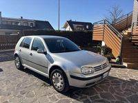 Usata VW Golf IV 75 CV (55 kW) 2001 Berlina
