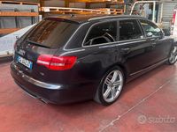 Usata Audi A6 170 CV (125 kW) 2011 Berlina