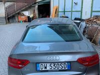 usata Audi A5 A5 2.7 V6 TDI F.AP. multitronic Ambiente