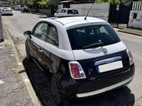 Begagnad Fiat 500 Pop 95 HK (69 kW) 2011 Halvkombi