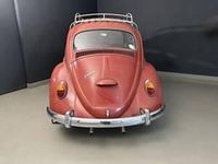 Usata VW Beetle 40 CV (29 kW) 1966 Rosso Utilitaria
