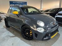 usata Abarth 595 Competizione 1.4 T Aut. 180CV Esseess