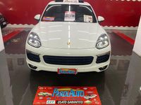 Usata Porsche Cayenne 250 CV (183 kW) 2016 Bianco SUV