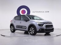 Usata Citroën C3 PureTech 83 CV (61 kW) 2024 Grigio Berlina
