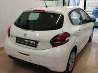 usata Peugeot 208 VAN BlueHDi 75 S&S 5 porte Active