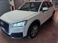 Usata Audi Q2 Design 116 CV (85 kW) 2017 SUV