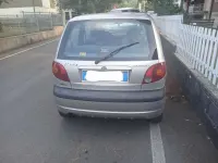 Usata Chevrolet Matiz SE 50 CV (36 kW) 2006 Utilitaria