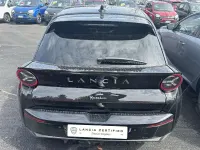 Usata Lancia Ypsilon 101 CV (74 kW) 2025 Nero Utilitaria