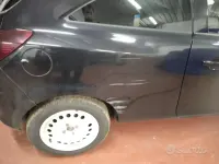 Usata Opel Corsa 90 CV (66 kW) 2010 Utilitaria