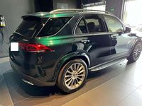 Usata Mercedes GLE350 Premium Plus 194 CV (142 kW) 2023 Verde SUV