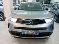 Usata Opel Mokka Edition 110 CV (80 kW) 2022 Grigio SUV