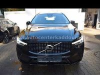Usata Volvo XC60 Plus 197 CV (144 kW) 2024 Nero SUV