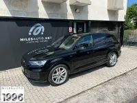 Usata Audi Q7 S-Line 286 CV (210 kW) 2022 Nero SUV