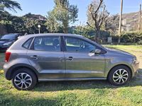 Usata VW Polo 2013 Utilitaria