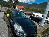 Usata Renault Clio IV 75 CV (55 kW) 2018 Nero Berlina