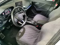 Usata Audi SQ2 Sport 300 CV (220 kW) 2022 Bianco SUV