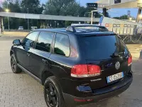 Usata VW Touareg R 174 CV (127 kW) 2005 SUV