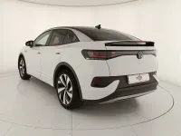 Usata VW ID.5 Pro Performance 150 kW (204 CV) 2023 Glacier white metallizzato nero SUV