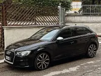 Usata Audi A3 Business 116 CV (85 kW) 2017 Berlina
