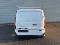 Usata Ford Transit Trend 116 CV (85 kW) 2015 Bianco Furgone