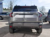 Nuova Dacia Duster Journey 122 CV (89 kW) 2026 Grigio scisto SUV