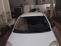 Usata Fiat Panda Trekking 75 CV (55 kW) 2014 Berlina