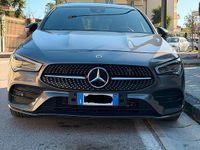 Usata Mercedes CLA200 AMG 150 CV (110 kW) 2022 Coupé