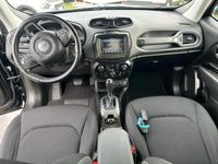 usata Jeep Renegade 1.6 Mjt 120 CV Limited