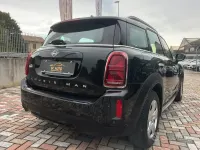 Usata Mini One D Countryman Business 116 CV (85 kW) 2021 Nero SUV