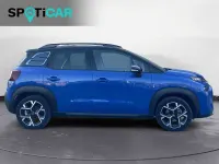 Usata Citroën C3 Aircross PureTech 110 CV (80 kW) 2022 Blu/azzurro SUV