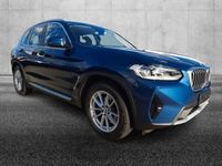 usata BMW X3 xDrive20d 48V